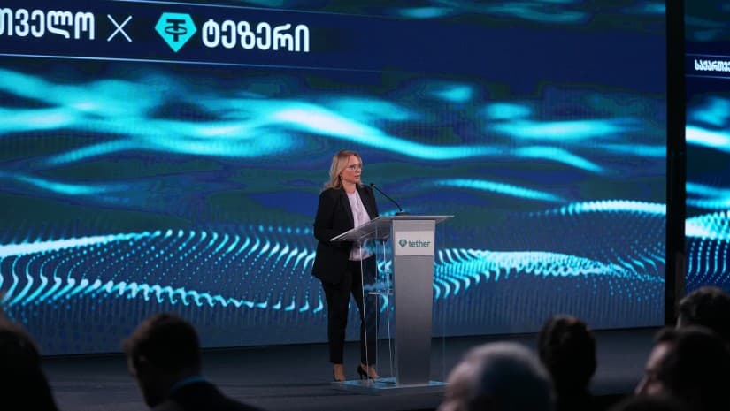 სებ-მა ვირტუალური აქტივების სექტორისთვის თანამედროვე, მკაცრი მარეგულირებელი ჩარჩო შექმნა, რომელიც მიმზიდველია საერთაშორისო კომპანიებისთვის - თურნავა