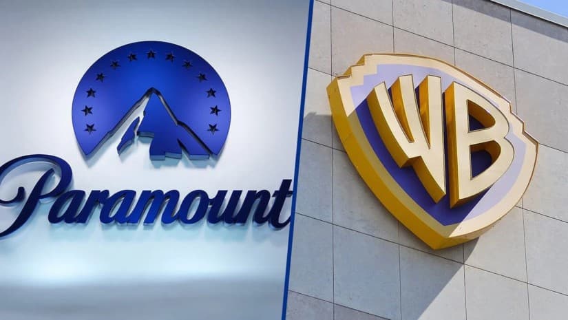 Paramount-ისა და Warner Brothers-ის გარიგება აშშ-ის იუსტიციის დეპარტამენტმა ოფიციალურად დაამტკიცა