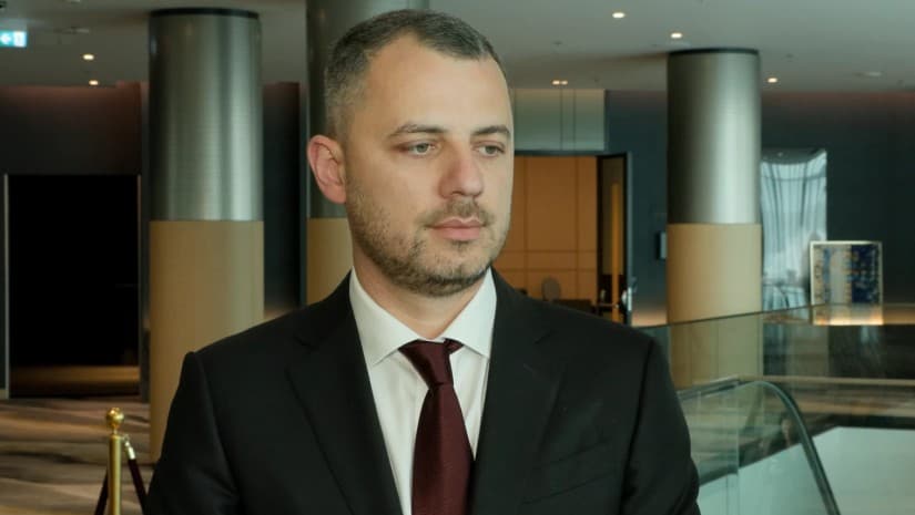 ლარის სტეიბლკოინი საერთაშორისო ტრანზაქციების ხარჯებს და დროს შეამცირებს - გიორგი მარიამიძე