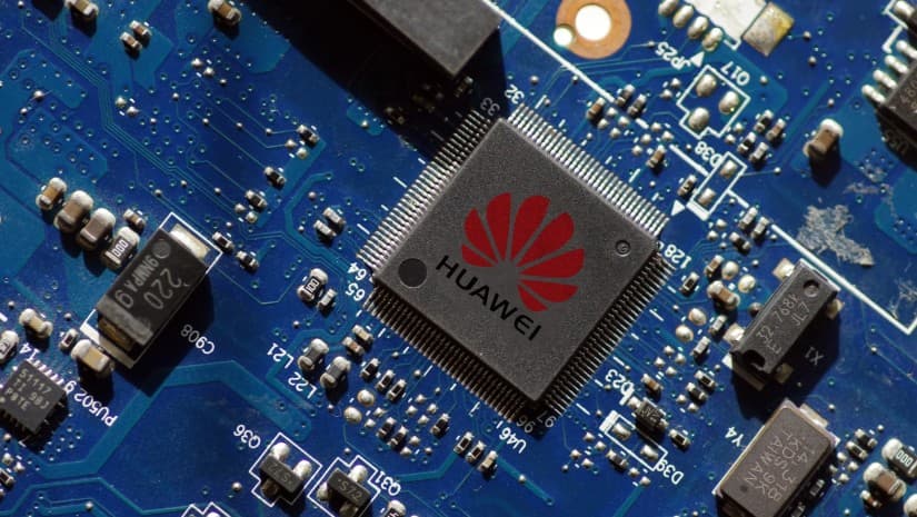 Nvidia-სთან და Apple-თან მზარდი კონკურენციის ფონზე, Huawei ახალი ჩიპების გამოშვებას გეგმავს