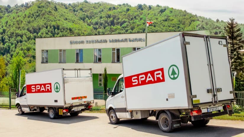 SPAR-ი წიფნარის საჯარო სკოლის 30 მოსწავლის ყოველდღიურ კვებას დააფინანსებს