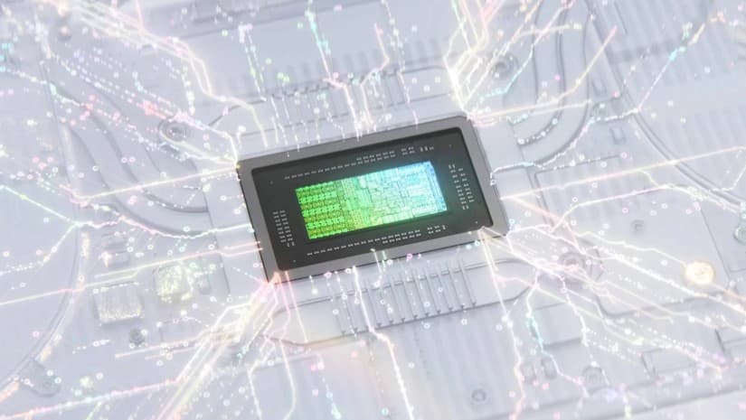 Nvidia-მ ახალი კომპიუტერული ჩიპი RTX Spark-ი წარადგინა