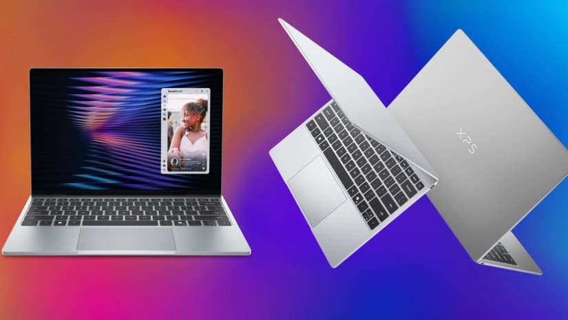 Dell-მა Apple-თან კონკურენციისთვის ახალი ლეპტოპი XPS 13 წარადგინა