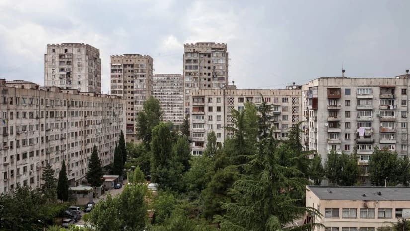 ვინ, სად და რა ფასად ყიდულობს ბინებს დედაქალაქში - Galt & Taggart-ის აპრილის მიმოხილვა