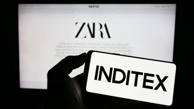 ირანში ომის მიუხედავად, Zara-ს მფლობელი Inditex-ის მოგება 5%-ით გაიზარდა