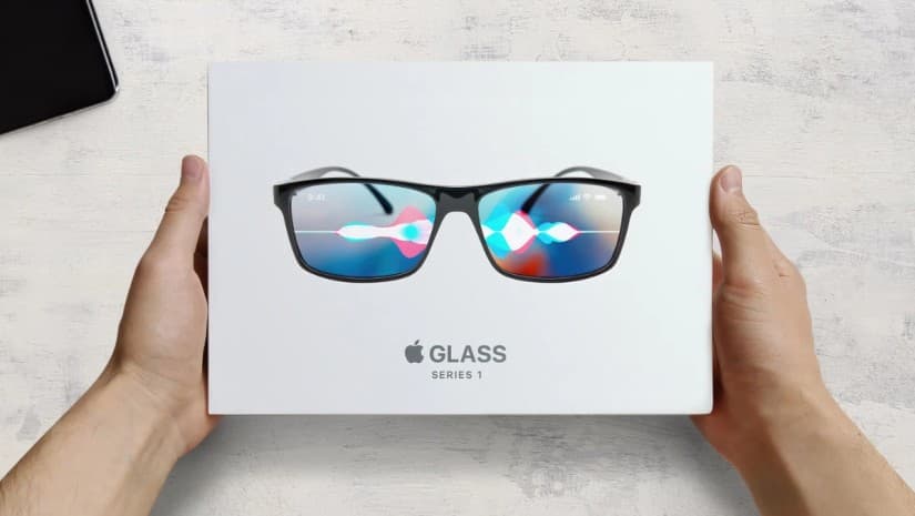 Apple-ის ჭკვიანი სათვალის პრეზენტაცია 2027 წლის ბოლომდე გადაიდო