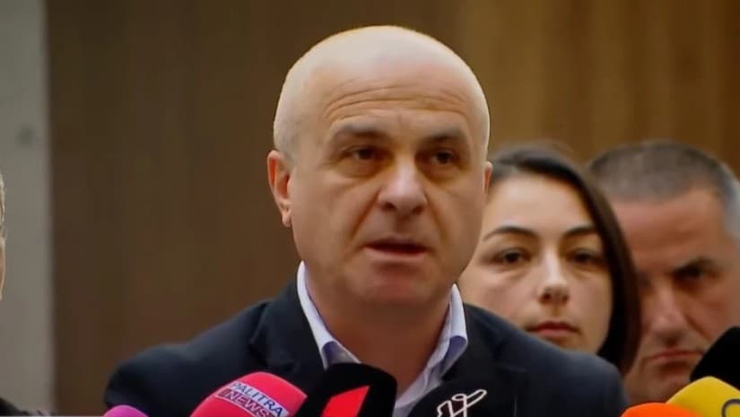 "ამ ღირსეულ და დიდ ბრძოლაში გამარჯვება მიღწეულია" - დიუშენის სინდრომის მქონე ბავშვების მშობლები პროტესტს წყვეტენ