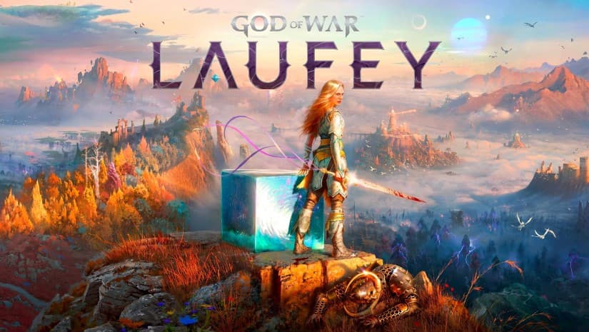 PlayStation Studios-მა ახალი ვიდეოთამაში God of War Laufey წარადგინა