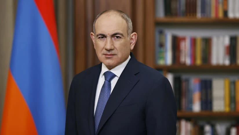 სომხეთის ახალარჩეული პარლამენტი შეიკრიბა - პრეზიდენტმა პრემიერად კვლავ ფაშინიანი დანიშნა