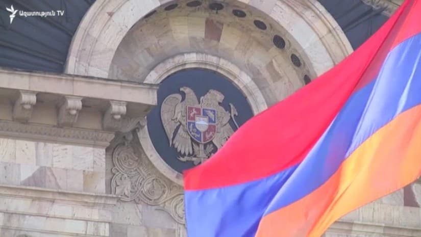 სომხეთის პარლამენტში 4 პოლიტიკური ძალა შევა - როგორ განაწილდება მანდატები | სომხური მედია