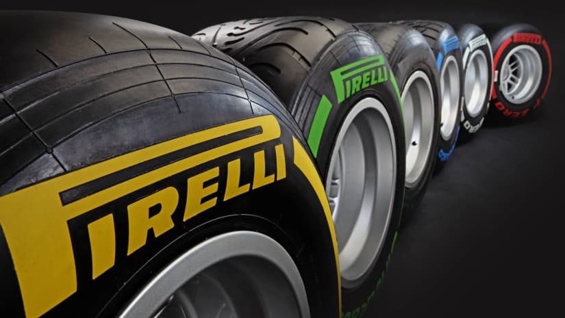 Pirelli-ს რუსეთთან კავშირში ადანაშაულებენ