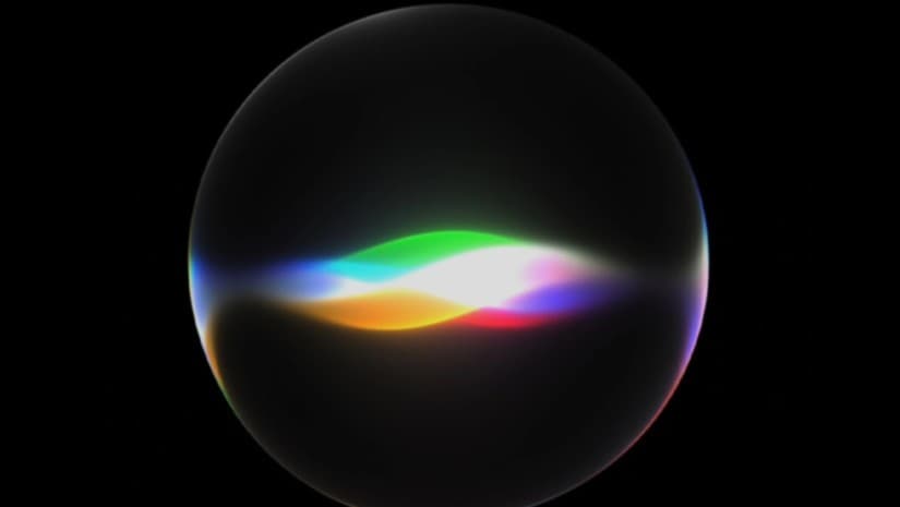 Siri AI - Apple-მა განახლებული ხმოვანი ასისტენტი წარადგინა