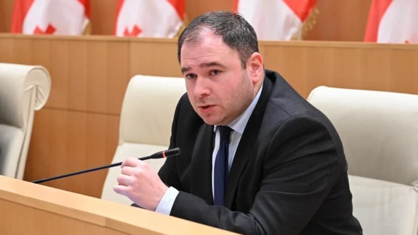 "ვიზალიბერალიზაცია ევროპულ მომავალთან კავშირში არ არის" - რას აკეთებს ხელისუფლება, რომ უვიზო არ შეჩერდეს?