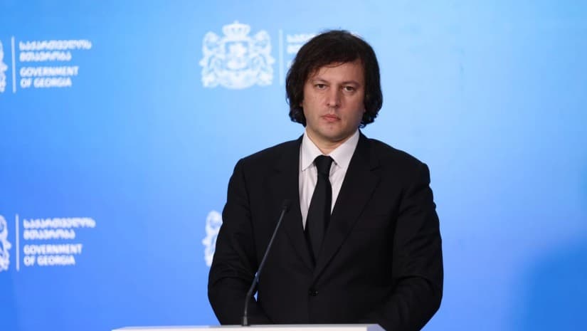 ენერგეტიკაში ჩვენი რეფორმები ეროვნული ინტერესების რეალიზებაზეა ორიენტირებული - კობახიძე