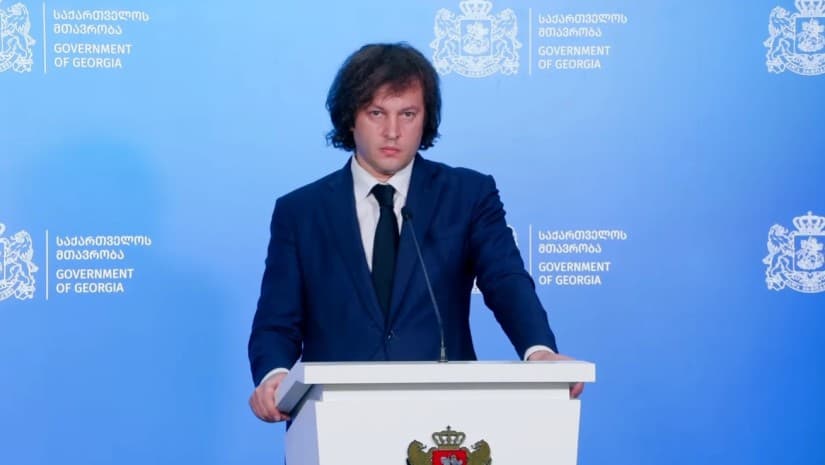 "განა არ მეცალა, მაგრამ ამის რესურსი არ იყო" - კობახიძე კორუფციასთან ბრძოლაზე