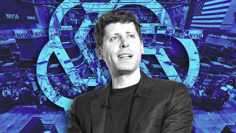 OpenAI-მ საფონდო ბირჟაზე ტრილიონიანი IPO-ს განაცხადი წარადგინა