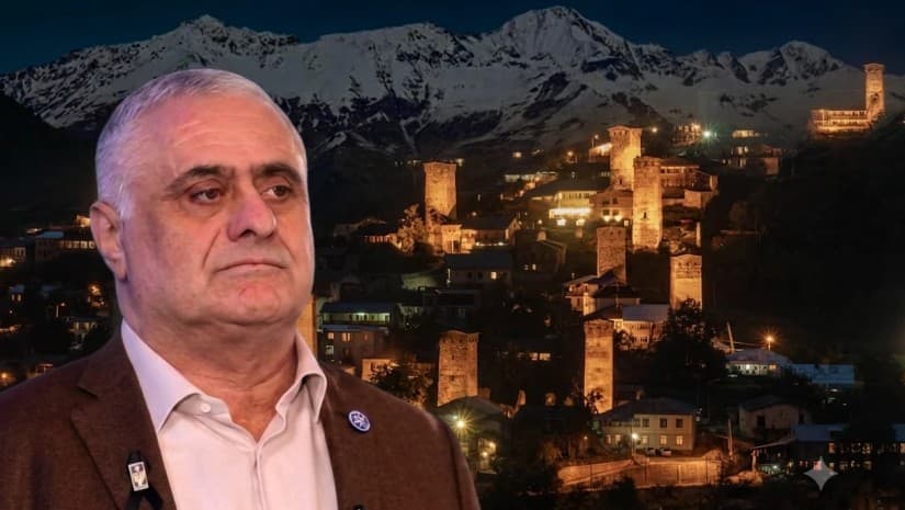 „ამ ქვეყანაზე უფასო არაფერია, მით უმეტეს ელექტროენერგია“ - ვიქტორ ჯაფარიძე მესტიის გამრიცხველიანებაზე