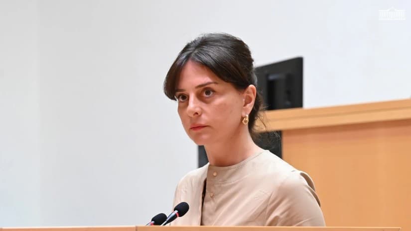 "მშენებლობის ნებართვის გაცემის პროცესში მწვანე ნარგავების ჭრასთან დაკავშირებული 25%-იანი შეზღუდვის გაანგარიშების წესი ზუსტდება"
