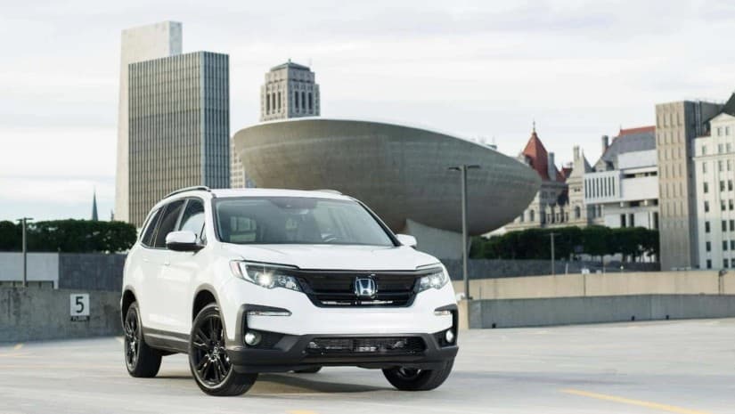 ავარიის საფრთხის გამო, Honda-მ 880 000-ზე მეტი ავტომობილი გამოიხმო