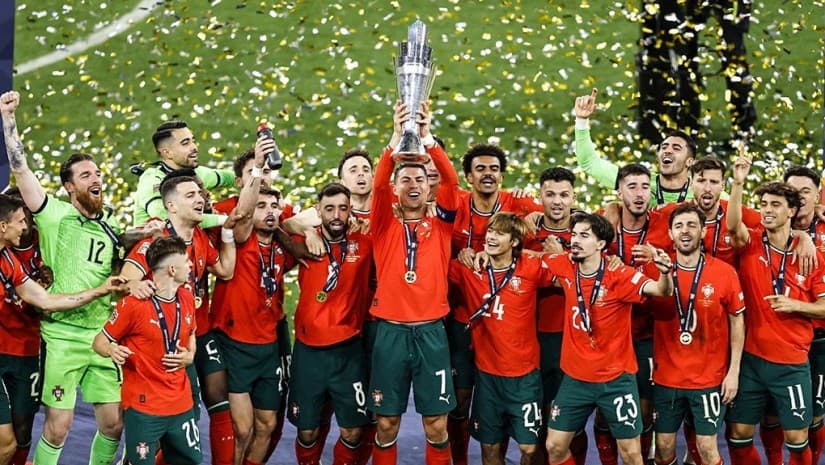 პორტუგალიამ მსოფლიო ჩემპიონატიდან შესაძლოა თითქმის €1 მლრდ-ის ეკონომიკური სარგებელი მიიღოს