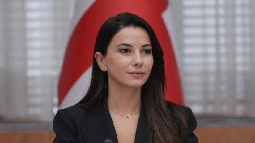 "ვმუშაობთ მომავალი პერიოდის გეგმა-გრაფიკზე, რომ სწრაფად მოხდეს სვანეთის გამრიცხველიანება“ - მარიამ ქვრივიშვილი