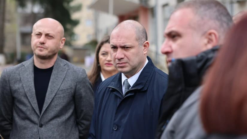 ამ დროისთვის 400 სკოლაა, რომელსაც რეაბილიტაცია ან ახალი მშენებლობა სჭირდება|მინისტრი