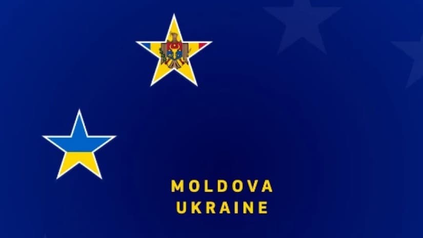 EU-ის წევრი სახელმწიფოები უკრაინასა და მოლდოვას გაწევრიანების შესახებ მოლაპარაკებების პირველი კლასტერის გახსნას დათანხმდნენ