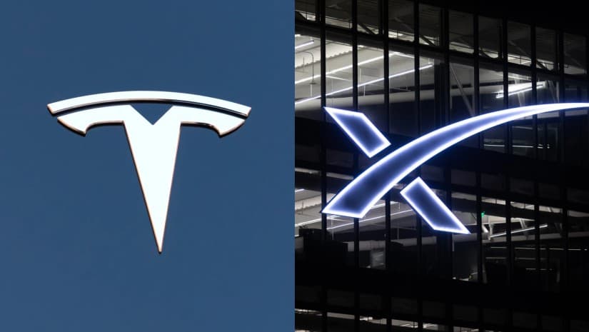 SpaceX-ის პრეზიდენტი არ გამორიცხავს, კომპანიამ მასკის მეორე ტრილიონიანი გიგანტი, Tesla მიიერთოს