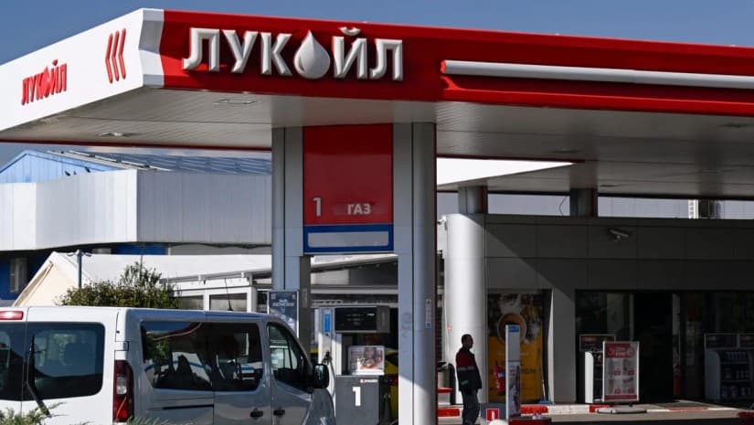 Lukoil-ის ავტოგასამართ სადგურებზე აშშ-ის სანქციები ისევ არ გავრცელდება