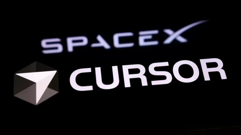 SpaceX-ი და Cursor-ი ახალი მოდელის გამოშვებას გეგმავენ