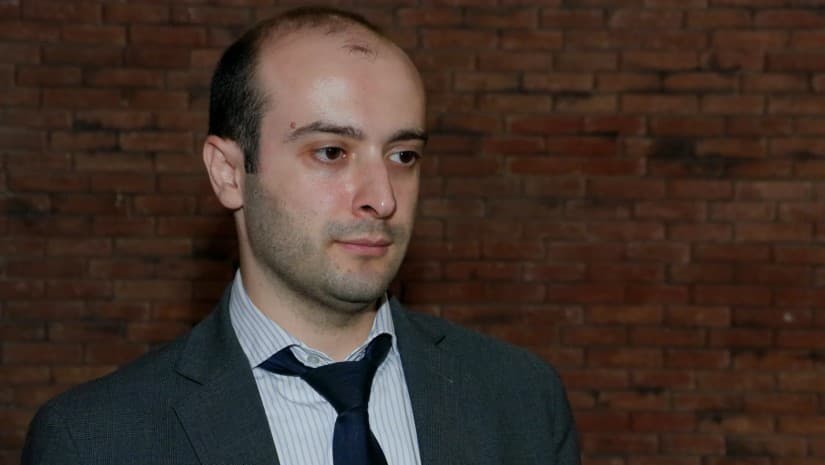 ვიმედოვნებთ, REIT-ები რეფორმის პირველი ეტაპი უახლოეს მომავალში განხორციელდება - სებ-ი