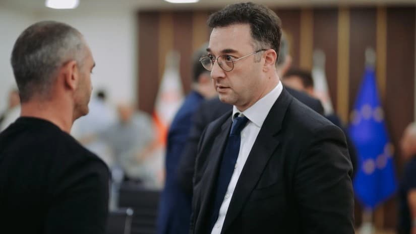 "აგროპროდუქტის ექსპორტის კუთხით მეტი შესაძლებლობა იხსნება" - სონღულაშვილი უზბეკეთთან მემორანდუმზე
