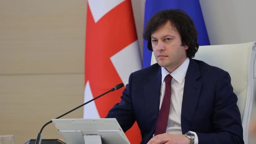 მთავრობაში საკადრო ცვლილებების დამადასტურებელი ბრძანებები გამოიცა