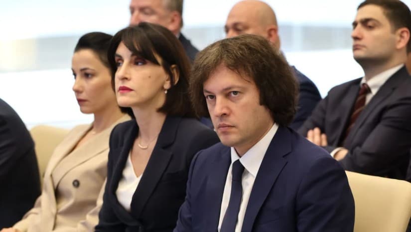მთავრობას სახელმწიფო საიდუმლოების აქტების მიღება სხდომისა და ელექტრონული პროგრამის გარეშეც შეეძლება