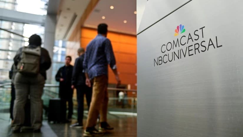 Comcast-მა NBCUniversal-ისა და Sky-ს ცალკე გამოყოფა გადაწყვიტა