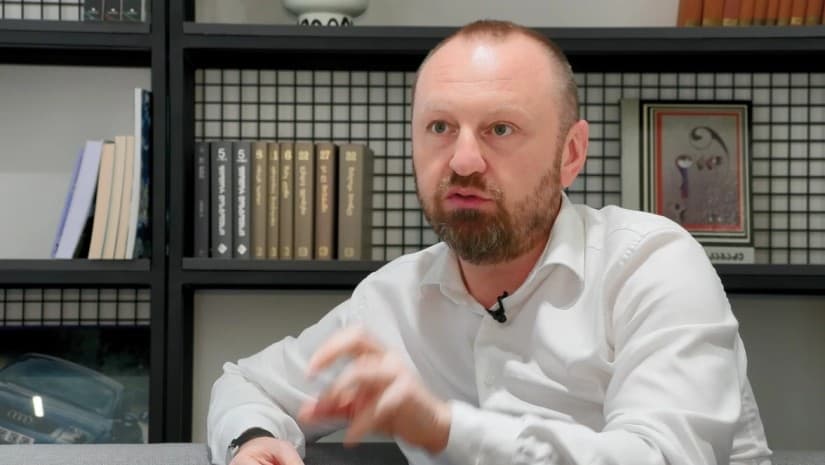 "მეწარმეთა შესახებ" კანონთან მიმართებით, რეესტრის პრაქტიკა არაერთგვაროვანი და არაგანჭვრეტადია - ზაქარია შველიძე