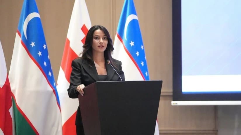 მნიშვნელოვანია, დღესვე დავიწყოთ ინვესტირება ჩვენს ძირითად ინფრასტრუქტურაში - მარიამ ქვრივიშვილი
