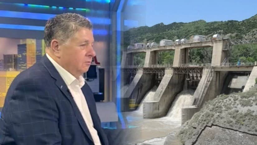 "წყლის დაღვრით მიყენებული თეორიული ზარალი ₾100 მილიონზე მეტია" - რატომ შეზღუდეს ელექტროსადგურები| ინტერვიუ