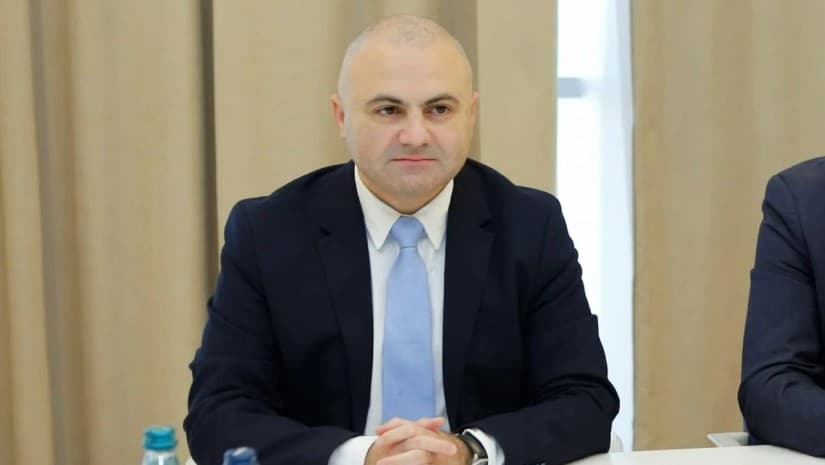 რაზე ისაუბრა იუსტიციის მინისტრის მოადგილემ ჟენევის მოლაპარაკებებზე?