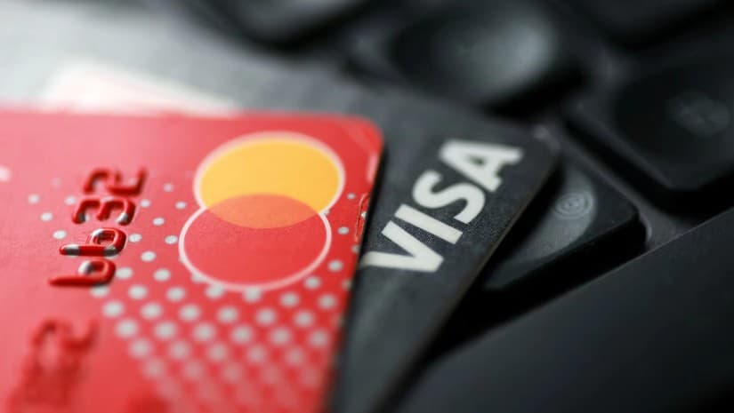 Visa-მ და Mastercard-მა ახალი სტეიბლკოინი გამოუშვეს