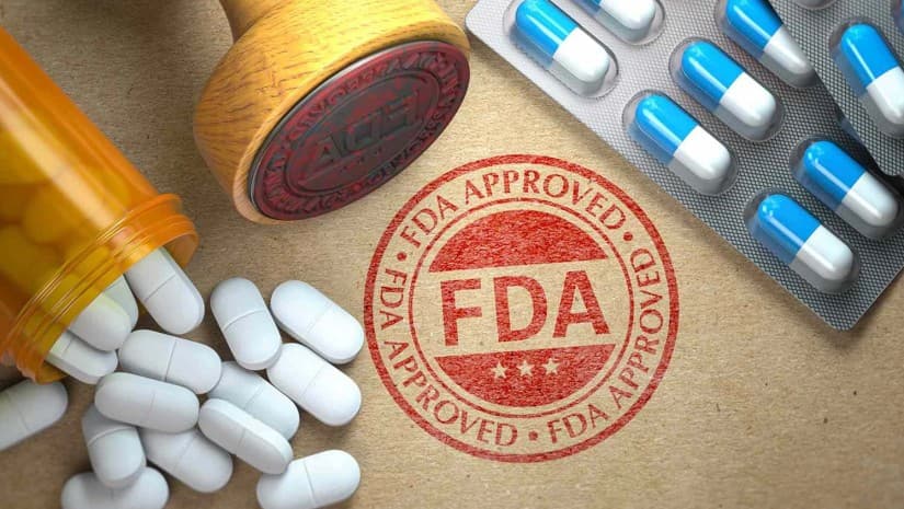 მედიკამენტები, რომლებიც FDA-მ 2026 წლის I ნახევარში დაამტკიცა