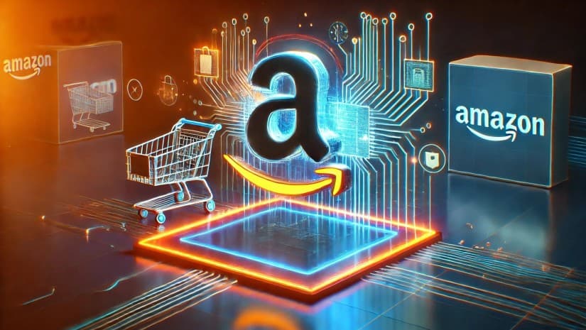 Amazon-მა ხელოვნური ზოგადი ინტელექტის დეპარტამენტში შემცირება გამოაცხადა