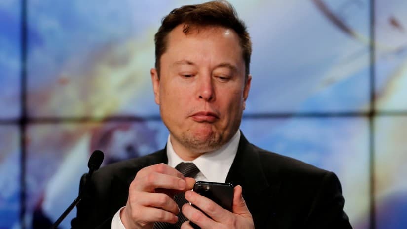 SpaceX-მა ინვესტორებს ახალი ხელოვნური ინტელექტის მოწყობილობა წარუდგინა