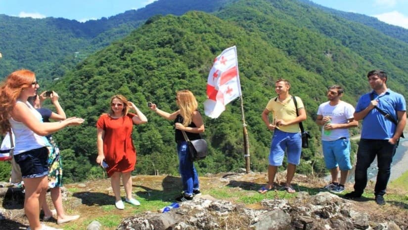"შთაბეჭდილება მრჩება, რომ კანონი ჯარიმებისთვის მიიღეს" - გიდი სავალდებულო სერტიფიცირებაზე