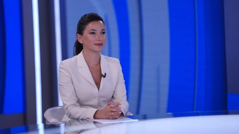 ჩანგის აეროპორტის მმართველმა გუნდმა ფაქტობრივად დაგვიდასტურა, რომ ვაზიანის პროექტის ტენდერში მიიღებს მონაწილეობას - ქვრივიშვილი