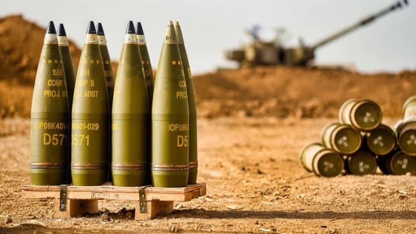 Lockheed Martin-ი და Rheinmetall-ი გერმანიაში ATACMS-ის ტიპის რაკეტებს ერთობლივად აწარმოებენ