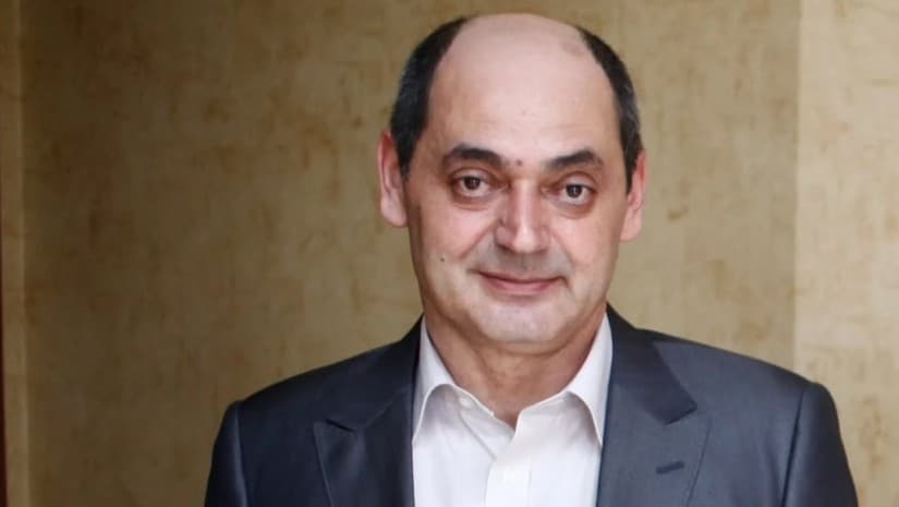 "თელავის ღვინის მარანის" თანადამფუძნებელი, ბიზნესმენი კახა ზუკაკიშვილი გარდაიცვალა