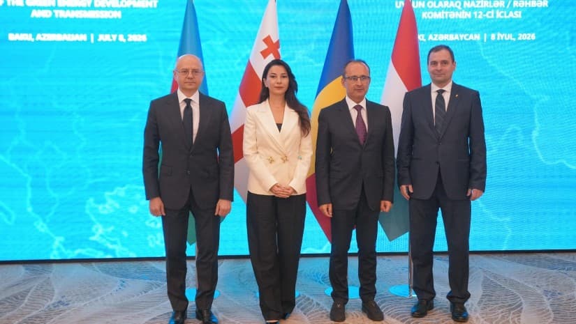 ჩვენი მთავრობა კვლავაც პრიორიტეტად მიიჩნევს ჰიდროენერგეტიკის გაფართოებას - ქვრივიშვილი