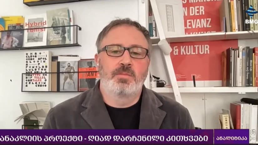 ქვეყანამ, "ოცნების" პოლიტიკით სტრატეგიული პარტნიორები რომ დაკარგა, საიდან უნდა განახორციელოს [ანაკლიის პორტში] ინვესტიციები? - ხოკრიშვილი