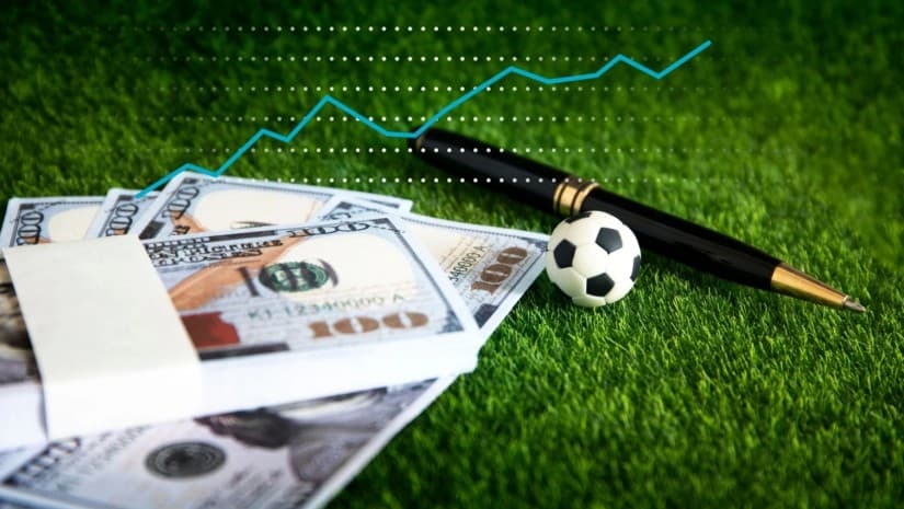 Deloitte-ის მონაცემების მიხედვით, ევროპის საფეხბურთო კლუბების შემოსავალმა 40 მილიარდ ევროს გადააჭარბა